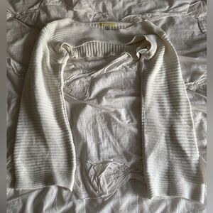 Urban Outfitters Shrug Top